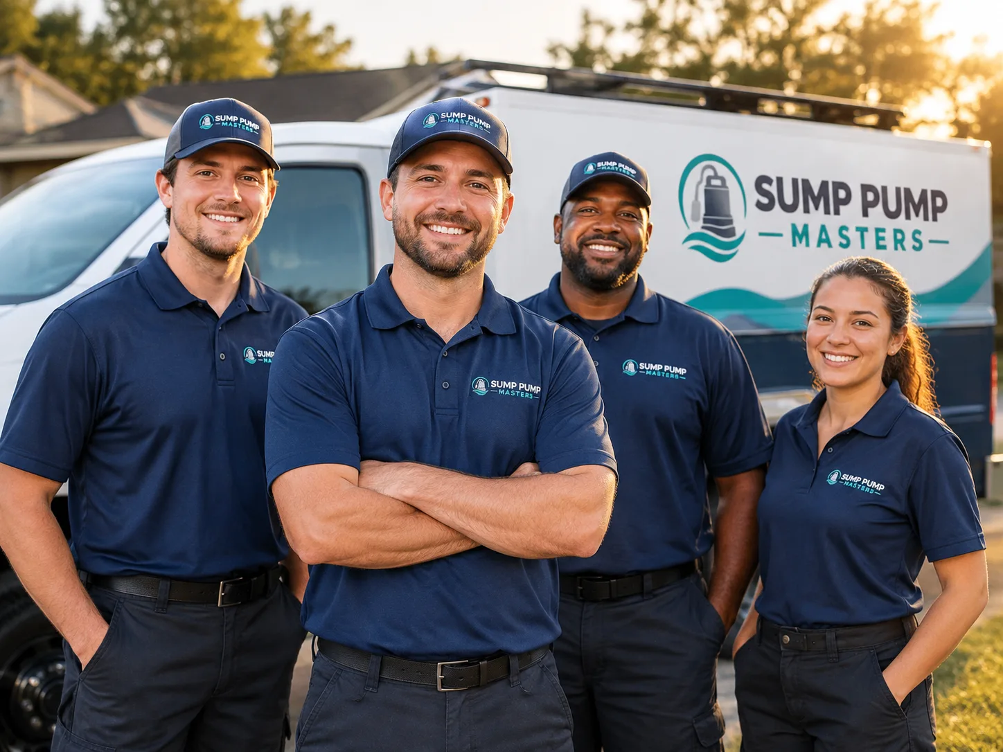 Sump Pump Repair company in Brandon, TX