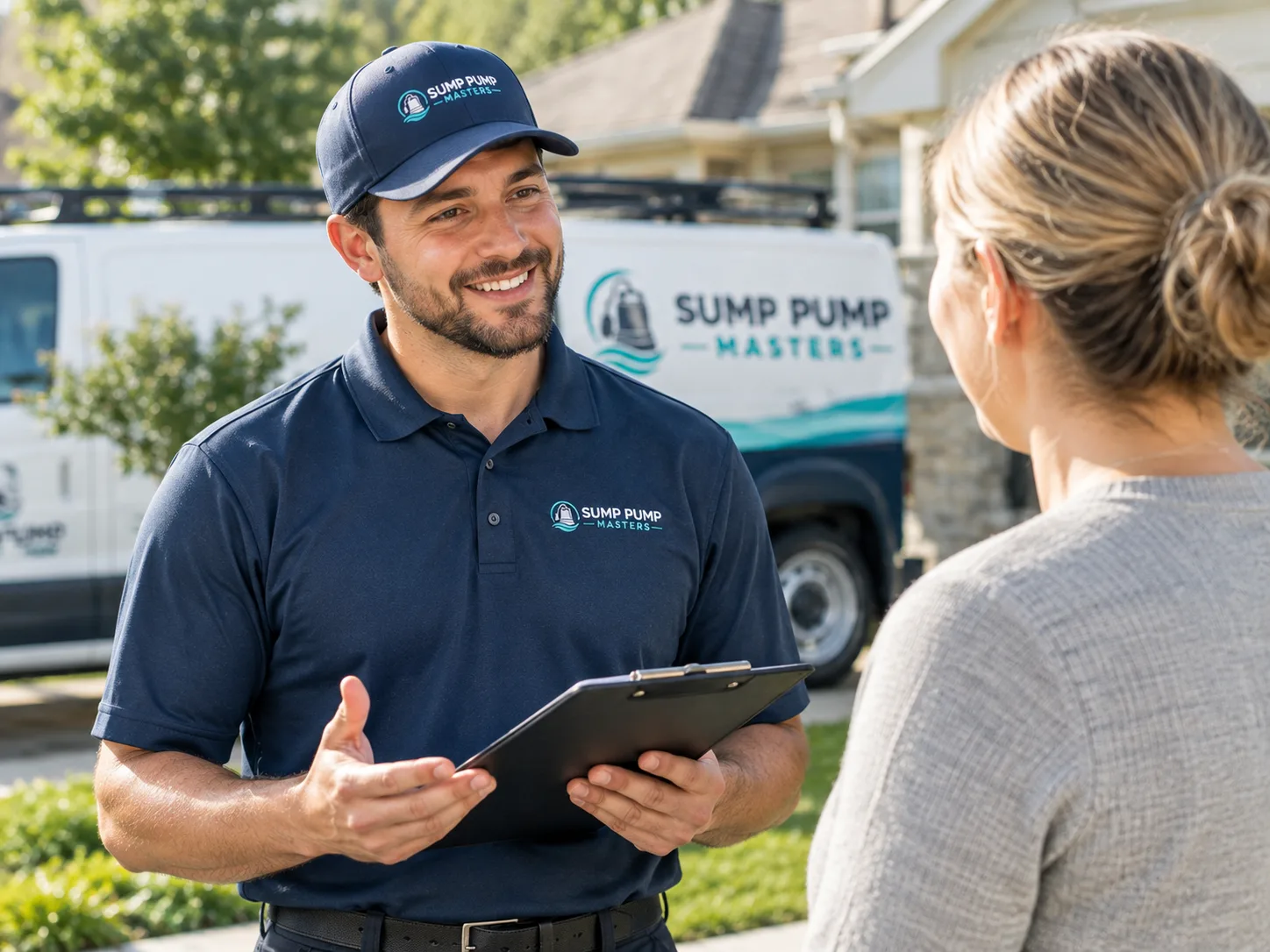 Sump Pump Repair Brandon, TX FAQs